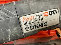 Elektrische gereedschappen (3x) - afbeelding 5 van  9
