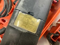 Elektrische gereedschappen (3x) - afbeelding 6 van  9