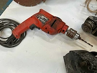 Elektrische gereedschappen (5x) - afbeelding 7 van  11