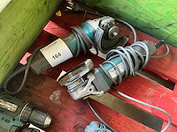 Elektrische gereedschappen (6x) - afbeelding 2 van  3