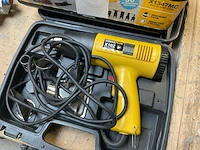 Elektrische gereedschappen (6x) - afbeelding 4 van  8