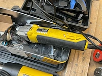 Elektrische gereedschappen (6x) - afbeelding 6 van  8
