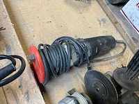 Elektrische gereedschappen (6x) - afbeelding 8 van  8