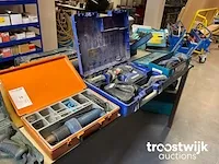 Elektrische gereedschappen