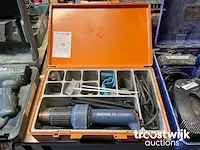 Elektrische gereedschappen - afbeelding 2 van  8