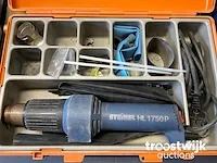 Elektrische gereedschappen - afbeelding 3 van  8