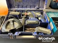 Elektrische gereedschappen - afbeelding 4 van  8