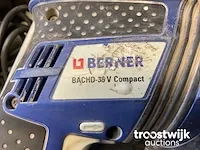 Elektrische gereedschappen - afbeelding 6 van  8