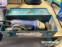 Elektrische gereedschappen - afbeelding 7 van  8