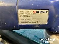 Elektrische gereedschappen - afbeelding 8 van  8