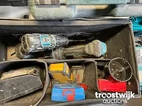 Elektrische gereedschappen - afbeelding 3 van  14