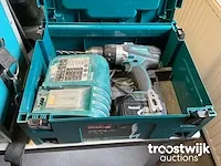 Elektrische gereedschappen - afbeelding 4 van  14