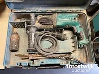 Elektrische gereedschappen - afbeelding 8 van  14