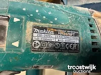 Elektrische gereedschappen - afbeelding 9 van  14
