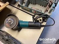 Elektrische gereedschappen - afbeelding 10 van  14