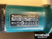 Elektrische gereedschappen - afbeelding 11 van  14