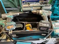Elektrische gereedschappen - afbeelding 13 van  14