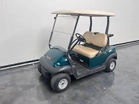 Elektrische golfwagen club car precedent elektrisch 2019 - afbeelding 1 van  1