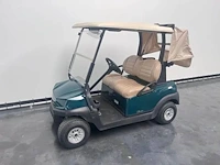 Elektrische golfwagen club car tempo elektrisch 2020 - afbeelding 1 van  1