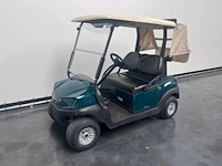 Elektrische golfwagen club car tempo elektrisch 2020 - afbeelding 1 van  1