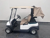 Elektrische golfwagen club car tempo elektrisch 2020 - afbeelding 1 van  1