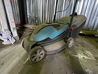 Elektrische grasmaaier gardena - afbeelding 3 van  5