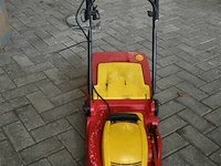 Elektrische grasmaaier wolf-garten - afbeelding 2 van  6