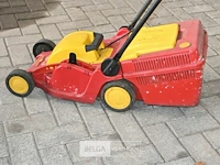 Elektrische grasmaaier wolf-garten - afbeelding 3 van  6