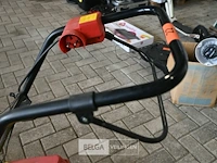 Elektrische grasmaaier wolf-garten - afbeelding 4 van  6