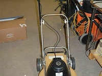 Elektrische grasmachine flandria 220v - afbeelding 1 van  9