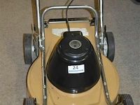 Elektrische grasmachine flandria 220v - afbeelding 2 van  9