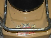 Elektrische grasmachine flandria 220v - afbeelding 4 van  9