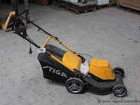 Elektrische grasmachine stiga, combi 48 es - afbeelding 1 van  2