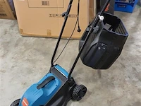 Elektrische grasmachine - afbeelding 1 van  1