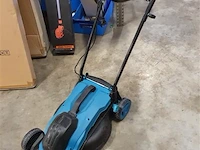 Elektrische grasmachine - afbeelding 1 van  1