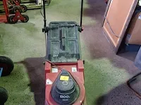 Elektrische grasmachine - afbeelding 2 van  4