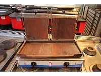 Elektrische grill diamond - afbeelding 2 van  5