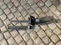 Elektrische haagschaar, peugeot - afbeelding 1 van  3