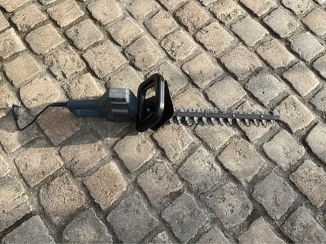 Elektrische haagschaar, peugeot - afbeelding 2 van  3