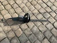 Elektrische haagschaar, peugeot - afbeelding 2 van  3