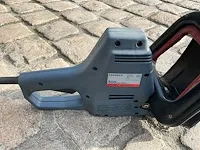 Elektrische haagschaar, peugeot - afbeelding 3 van  3