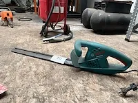 Elektrische haagschaar - afbeelding 1 van  4