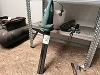 Elektrische haagschaar - afbeelding 4 van  4