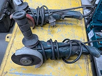 Elektrische haakse slijper (3x) - afbeelding 3 van  5