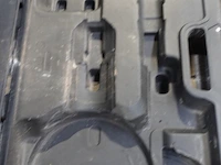 Elektrische haakse slijper dewalt - afbeelding 3 van  3