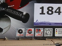 Elektrische haakse slijper einhell, te-ag 230/2000 - afbeelding 2 van  3
