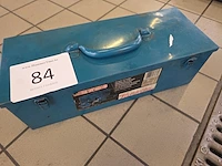 Elektrische haakse slijper makita - afbeelding 3 van  4