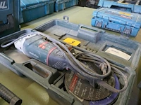 Elektrische haakse slijper xl model metabo - afbeelding 2 van  4