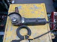 Elektrische haakse slijpmachines (3x) - afbeelding 4 van  7