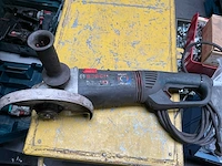 Elektrische haakse slijpmachines (3x) - afbeelding 6 van  7